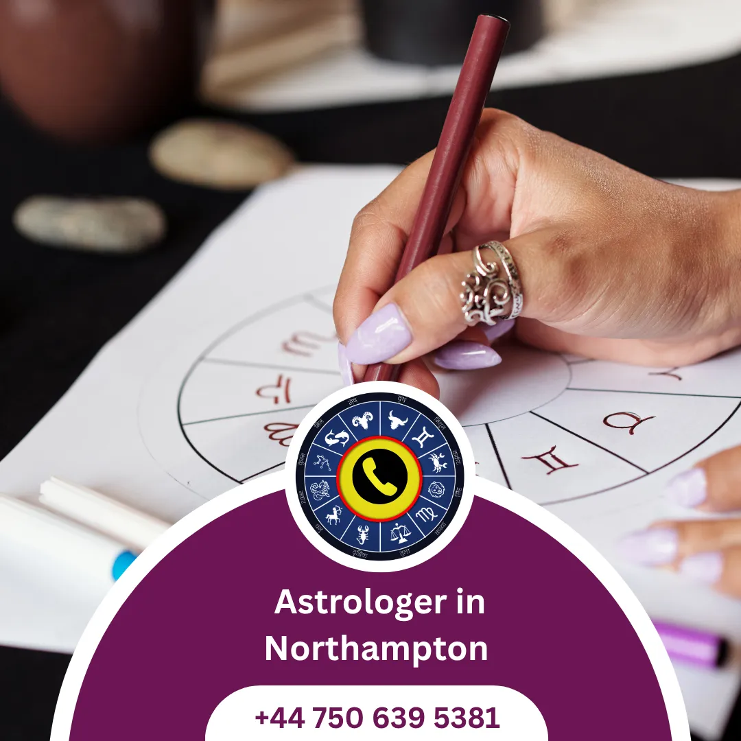 Astrologer in Northampton