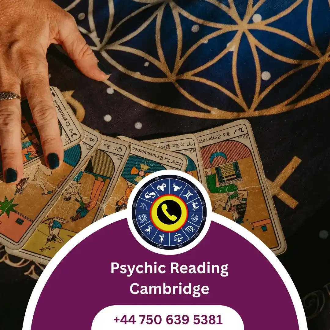 Psychic Reading Cambridge