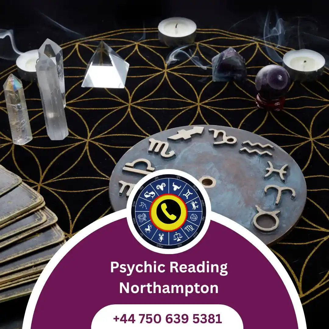 Psychic Reading Northampton
