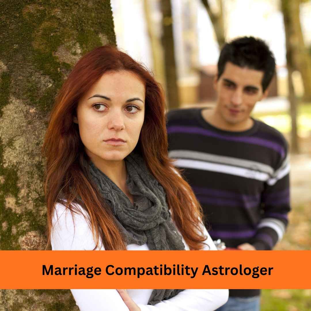 Marriage Compatibility Astrologer in Sheffield – Explore What Makes a Relationship Truly Compatible