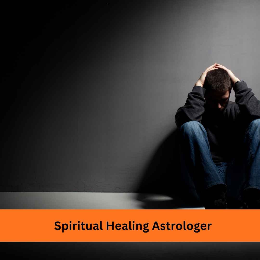 Spiritual Healing Astrologer in Leeds – Rebalance Your Energy and Reconnect With Inner Peace